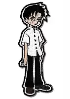   Patch: xxxHOLiC  Domeki  GE4277