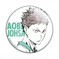 ������ ��������!! Ani-Art - Hajime Iwaizumi
