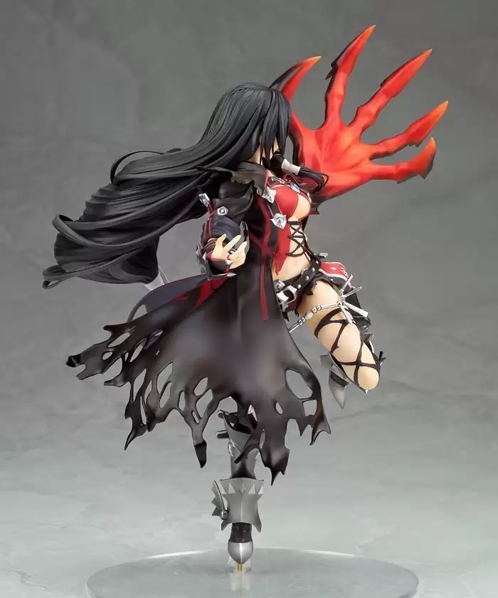 Купить Фигурка Tales of Berseria Velvet Crowe 1/8 с доставкой по