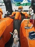 Aldnoah.Zero ( ) HD