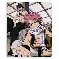 ������ ��� ����� Fairy Tail 310051