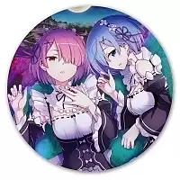     Re: Zero - Rem  Ram