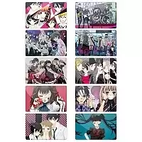 ����� �������� ������������� Fukumenkei Noise No.1