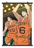   Kuroko no Basuke 96370