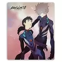    Evangelion 308302