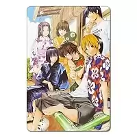    Hikaru no Go 350282