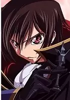     Code Geass