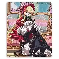    Rozen Maiden 329509