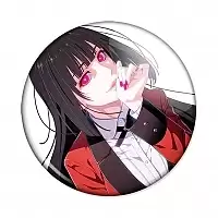  Kakegurui - Yumeko Jabami
