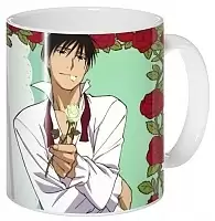 ������ Fullmetal Alchemist "St. Valentine's Day"