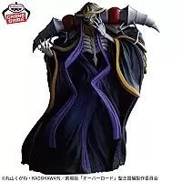  SAV Ainz Ooal Gown