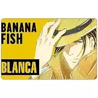 ������ ������������� Banana Fish Ani-Art - Blanca