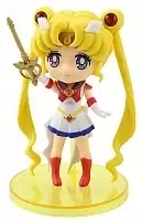    Sailor Moon No.1