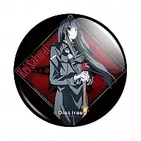  Dies Irae Sakurai Kei