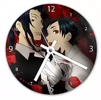   Blood+