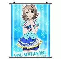 ������� �������� Love Live! Sunshine!! You Watanabe