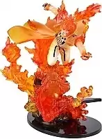  NARUTO Shippuden Minato Namikaze -Kurama- Kizuna Relation