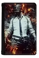     "PUBG" The Lone Survivor