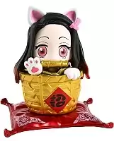  Demon Slayer: Kamado Nezuko