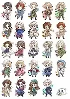     Axis Powers: Hetalia No.2