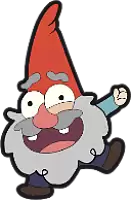   Gravity Falls 1402