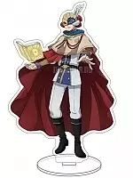   Black Clover -  2 (Vangeance 2)