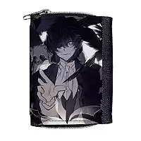   Bungou Stray Dogs Edgar Allan Poe