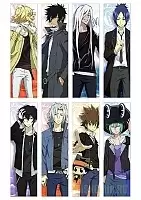   Katekyo Hitman Reborn! No.1