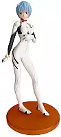  Evangelion Ayanami Rei EX Plug Suit Ver. 1.5