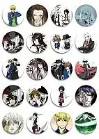 ����� ������� Monochrome Factor