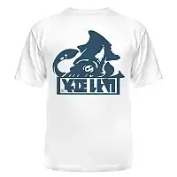�������� Splatoon Enperry White King Tank