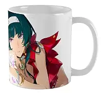    - Zenless Zone Zero / ZZZ