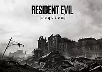   Resident Evil Requiem / RE9