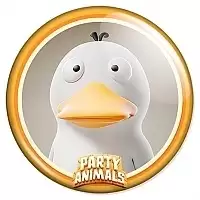  Party Animals - Harry