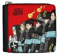        "Fire Force"