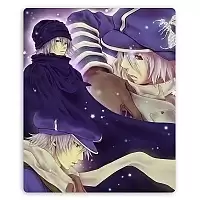 ������ ��� ����� Tegami Bachi 48624