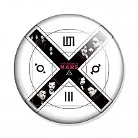  30 Seconds to Mars logo