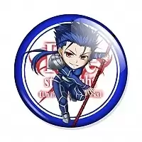  Fate/stay night Lancer