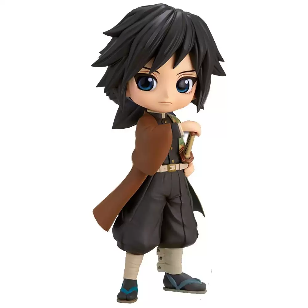 ������� Demon Slayer Q Posket Giyuu Tomioka Ver.B