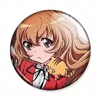  Toradora! - Taiga Palmtop Tiger