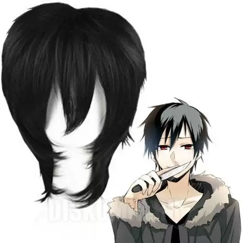 ���������� ������� ������� ����� "DuRaRaRa!!" Orihara Izaya �� ����� � ����� ��������!! / Durarara!!