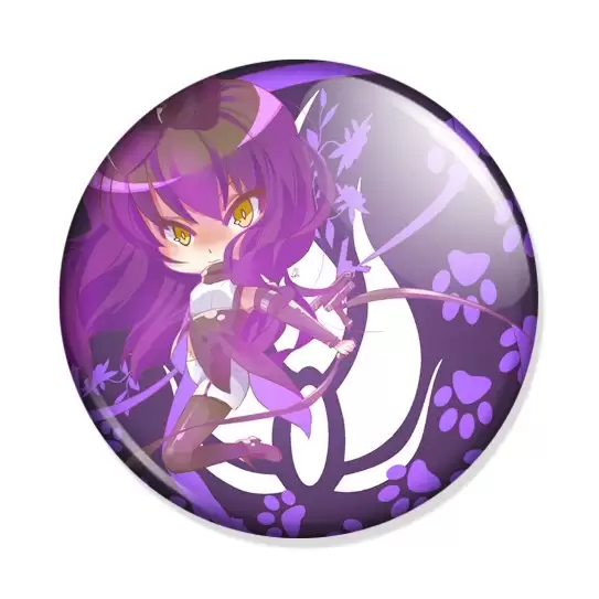 ���������� ������� ������ RWBY Blake Belladonna �� ����� � ����� �������, �����, ׸����, Ƹ���� / RWBY / Red White Black Yellow / ����