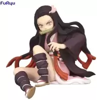  SAV Noodle Stopper Figure Kamado Nezuko