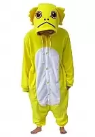    / Kigurumi Yellow Lizard