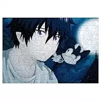    / Ao no Exorcist ( A3, 252 )