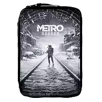   METRO Exodus Winter