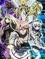Z/X: Ignition (Z/X ���������) HD