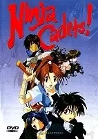 Ninja Cadets ( )