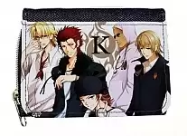  K Project 57560