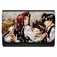 ������� ������ � �������� ����������� Saiyuki / �����